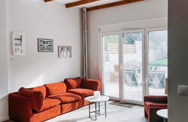 Galini Studios Paralia Platanou - Foto 32