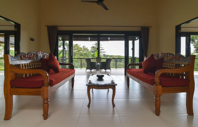 Villa Cahaya - Foto 76