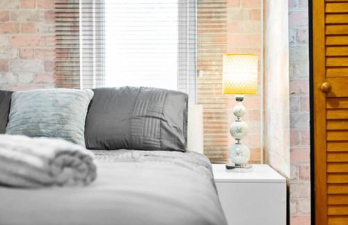 Birmingham 1 Bedroom Apartment - Foto 40