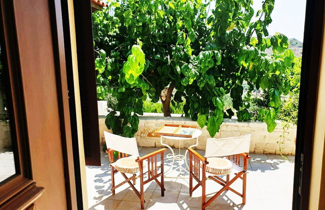 Traditional House Spectacular View near Heraklion - Foto 14