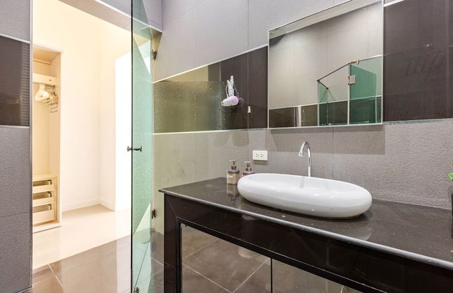 3 Bedroom Pool Villa BL2 - Foto 46