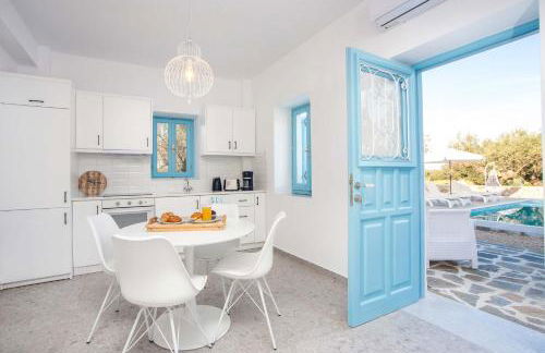 Kalathos Dream Villas - Foto 12