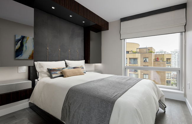 1111 Richards - 1407 - Photo 3