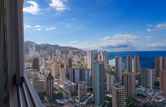 APARTAMENTOS GEMELOS 20 - BENINTER - Foto 57