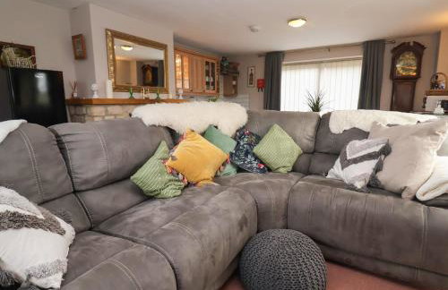 Yeabridge Farm - Foto 4