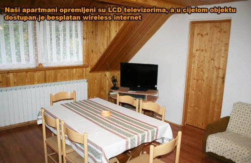 Apartments Nino - Foto 9