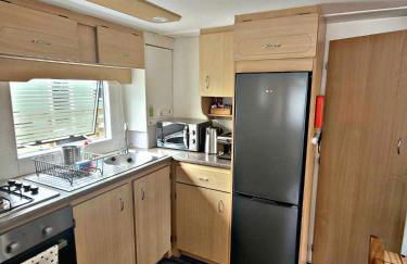 The Rabbit Hill Holiday Home - Foto 8