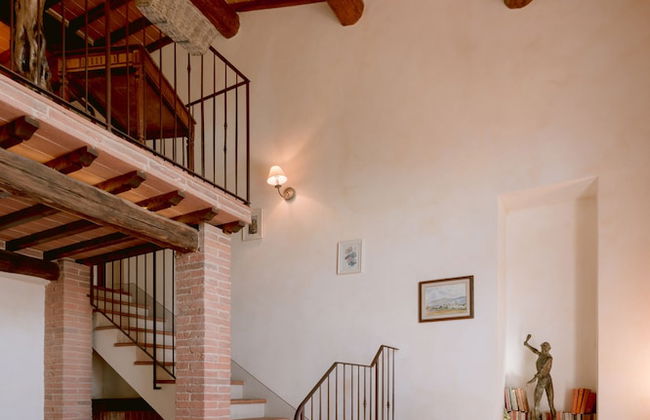 Borgo Sant'Ambrogio Resort - Foto 15