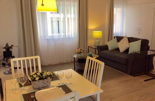 CHARMING LIDO FLAT II - Foto 4