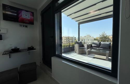 Rooftop with 360 view - Foto 28