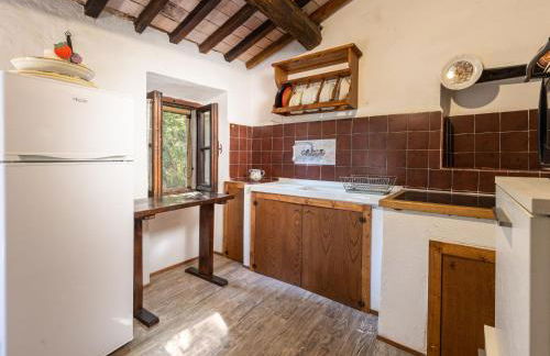 Holiday Home La Casina by Interhome - Foto 62