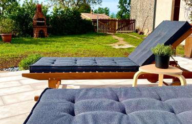 Boutique house Istria with pool and fireplace - Foto 22