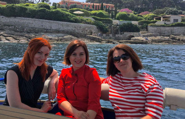 French Riviera Private Boat Trip - Photo 4