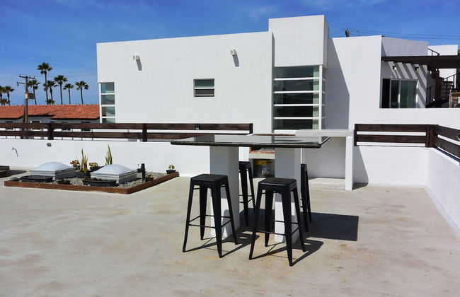 MERMAID MANSIONk - Foto 18