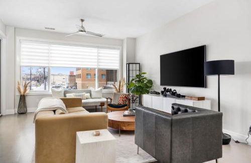 Park 202 Downtown in the Heart of Traverse City - Foto 1