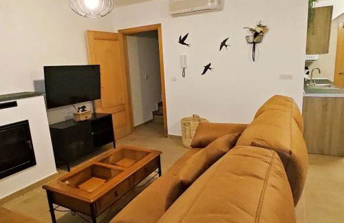 El Zarzal de Segura - Foto 22