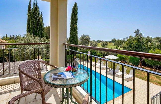 Villa 67 - Tala in Kouklia - Foto 26