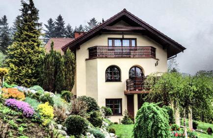 Willa Wierchy - Foto 23