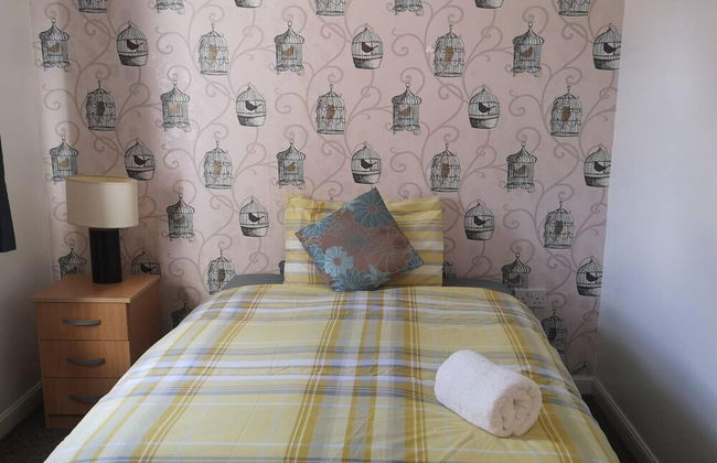 Mannys Apartment - Flagship Lodge - Foto 6