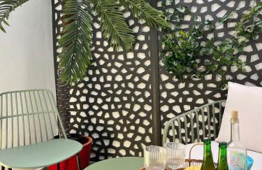 loft con wifi lavadora secadora cama agradable muy proximo valencia - Foto 30