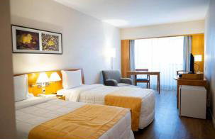 Hotel & Residência Alphaville - Foto 7