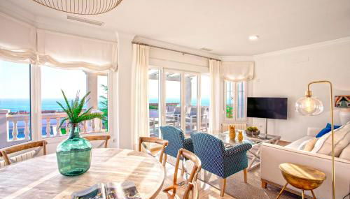 Genteel Home Mirador de La Barrosa - Foto 4