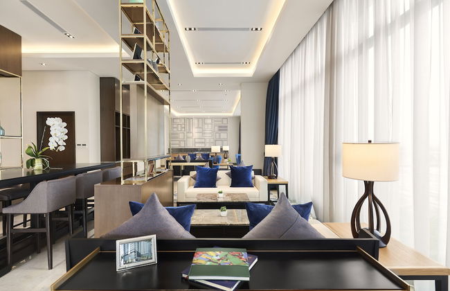 Richlane Residences - Foto 30