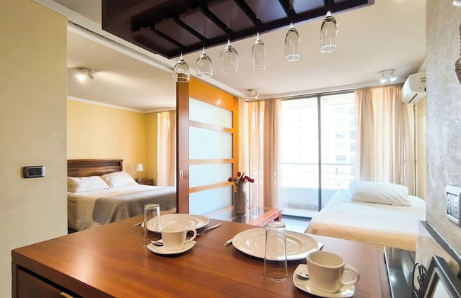 Espacio M Providencia - Foto 44