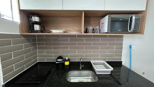 Novidade - Apartamento Grey #104 - Foto 5