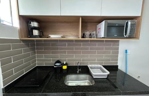 Novidade - Apartamento Grey #104 - Foto 5