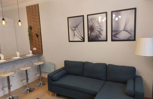 Apartamento Puerta de San Fernando - Foto 14