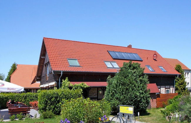 Farmstay Neuendorfkrug, La1/4tow - Formerly TUI - Foto 25