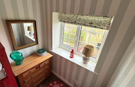 Wharfe Bank Cottage - Foto 31