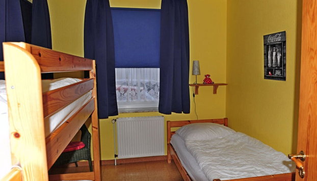 Beach Crab Modern Retreat - Foto 2, Habitación