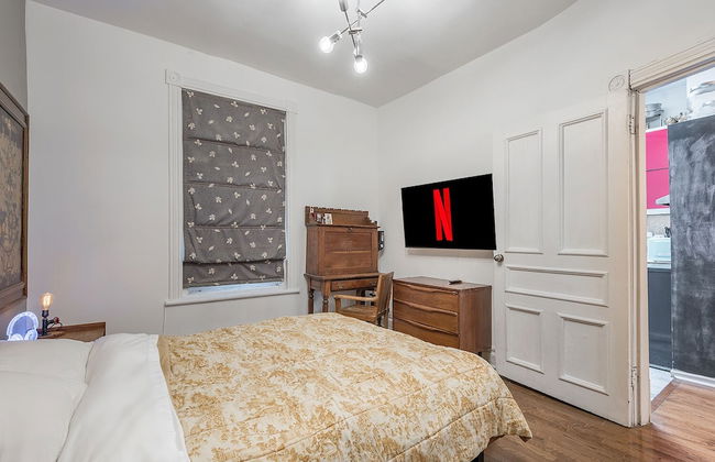 Beautiful 2 BR in the Heart of Downtown - Foto 8