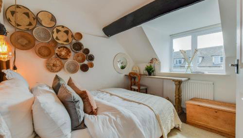 The Nook, Newly Available Relaxed 2 bed, Cotswolds - Foto 3