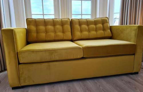 Sweeney Motherwell - Foto 135