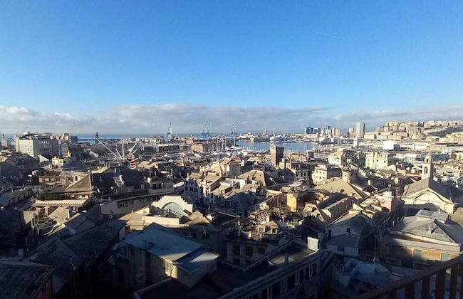 Happy Family Apartments Luna - Foto 29