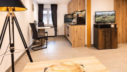 Ferienwohnungen Müggelberge - Foto 4