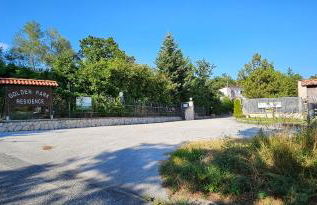 La casa di Milly Golden Park - Foto 19