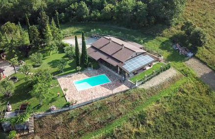 Agriturismo Pascucci - Foto 16