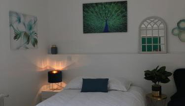 Le Bahia centre la Brèche wifi linge de pressing - Foto 2