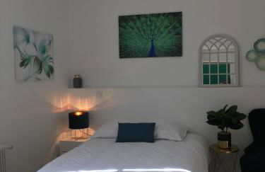 Le Bahia centre la Brèche wifi linge de pressing - Foto 2