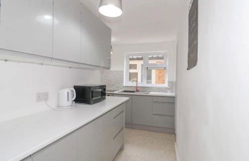 Tranquil Clyffe Cottage - Foto 13