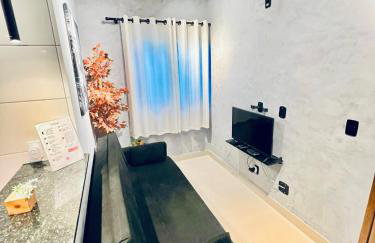 Residencial Mª Do Bonfim - 5km Aeroporto JK - Foto 34