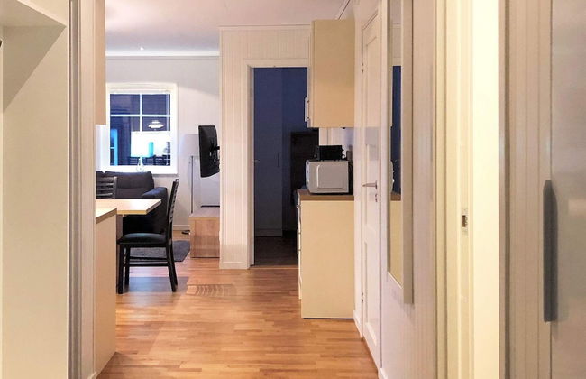 8 Person Holiday Home in Salen-by Traum - Foto 6