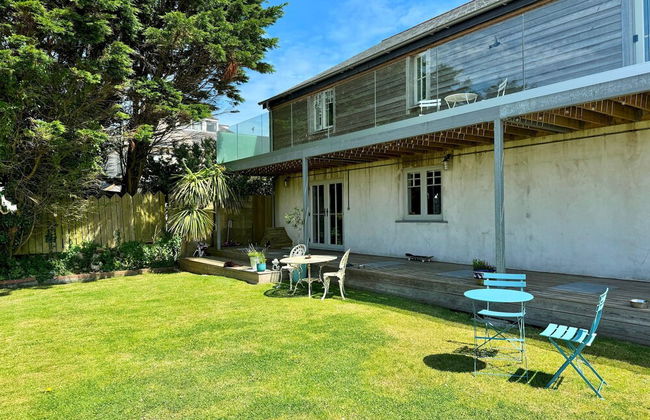 Seawynds Family Home With Far-reaching Sea Views - Foto 15