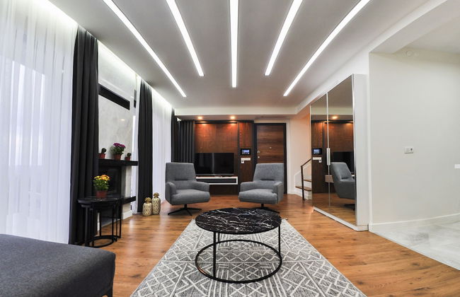 Nevras Resort - Foto 19