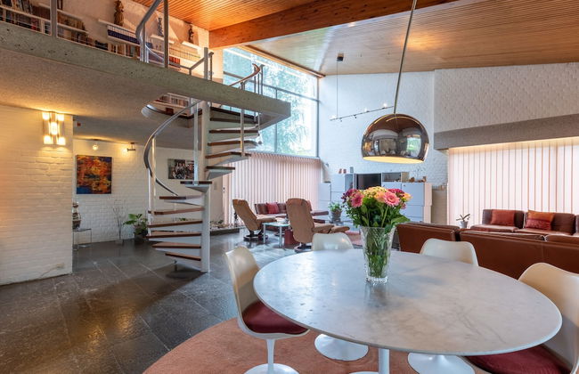 Europea Brussels Expo Garden House - Foto 11