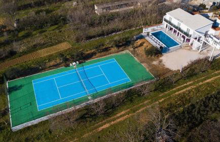 Holiday Home "PANORAMA-SPORT" POOL&BAR - Photo 53